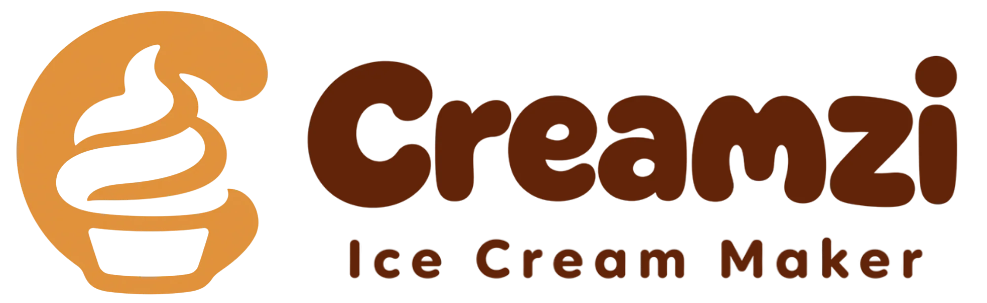 Creamzi Ice Cream Maker