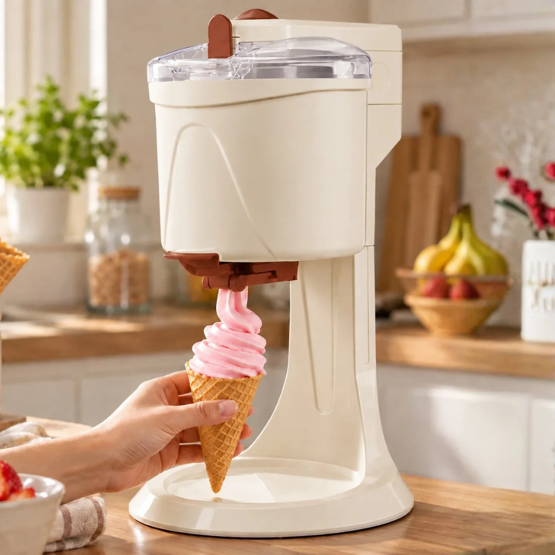 Creamzi Ice Cream Maker product image 1